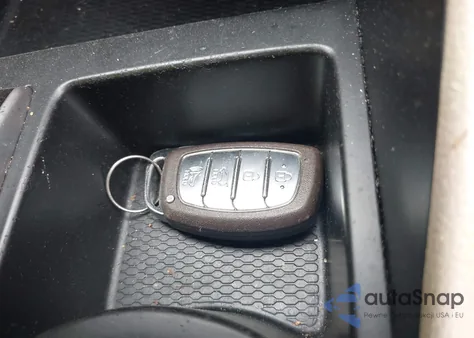 2018 Hyundai Tucson Value from USA, damaged, VIN KM8J33A24JU670170